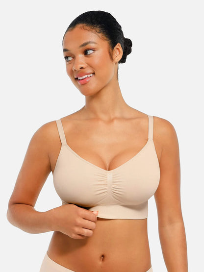 Shapevie – Wire-Free Shaping Bra