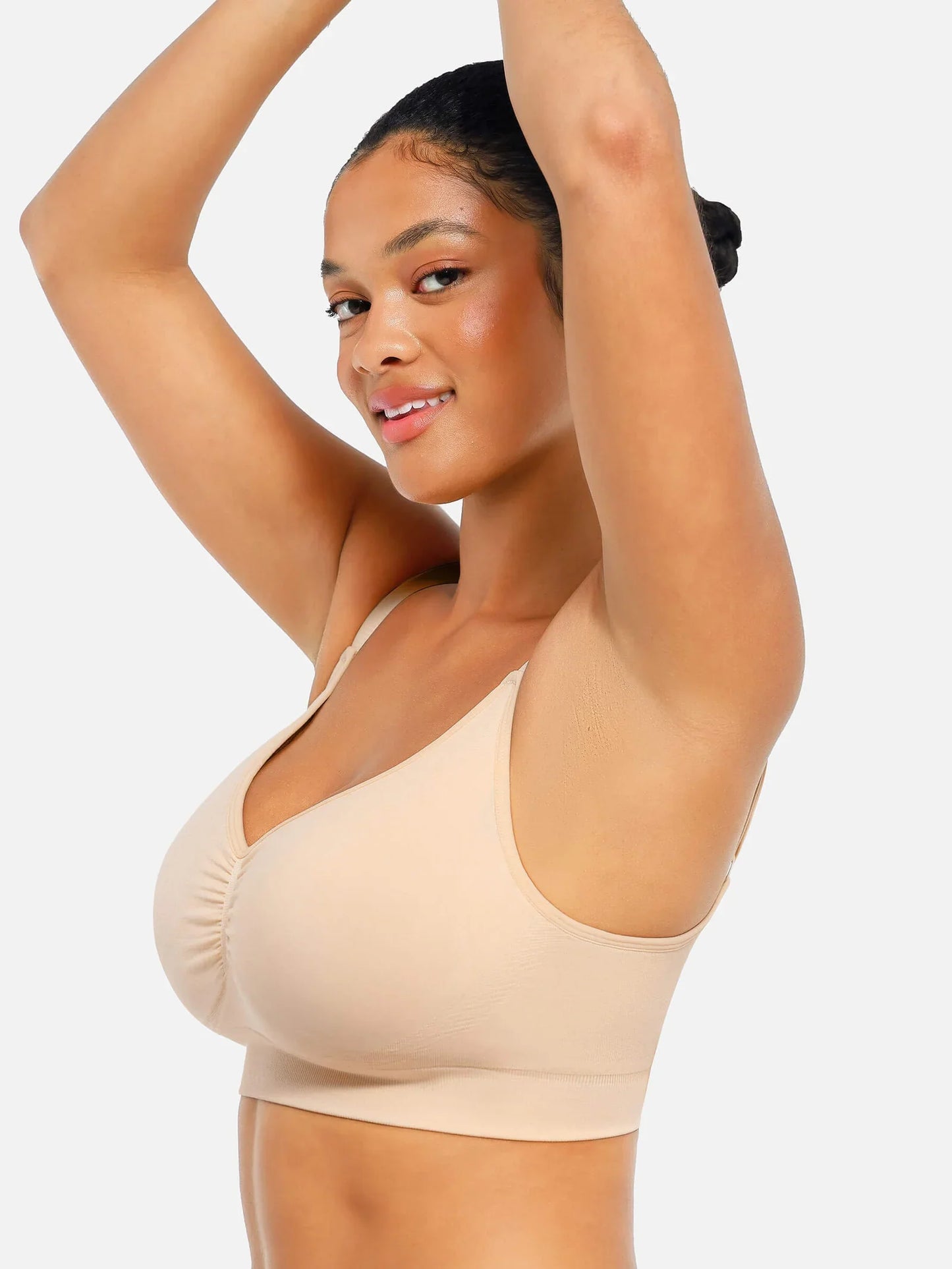 Shapevie – Wire-Free Shaping Bra