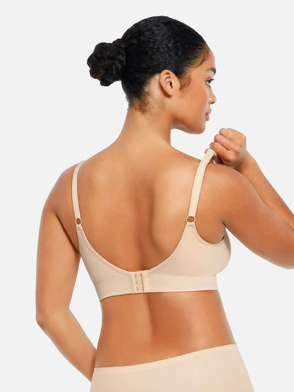 Shapevie – Wire-Free Shaping Bra