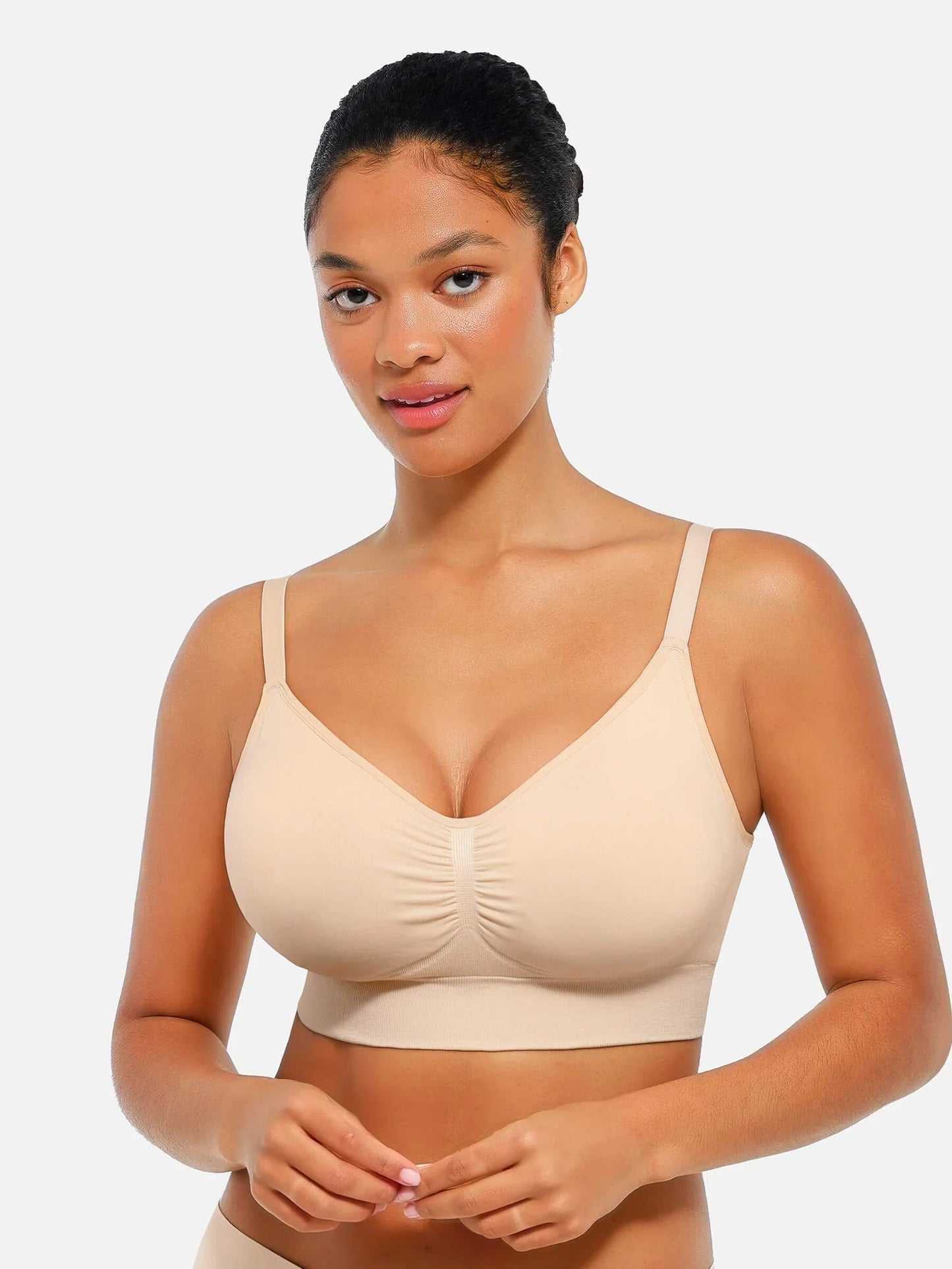 Shapevie – Wire-Free Shaping Bra