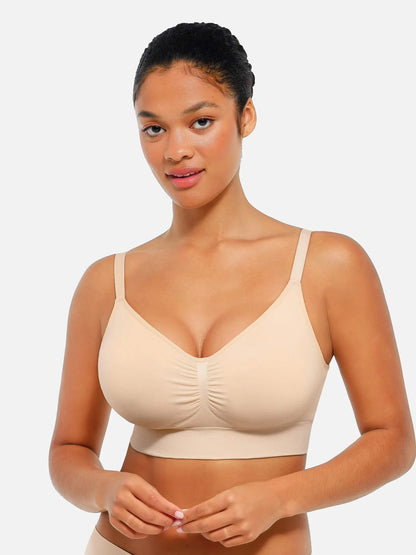 Shapevie – Wire-Free Shaping Bra