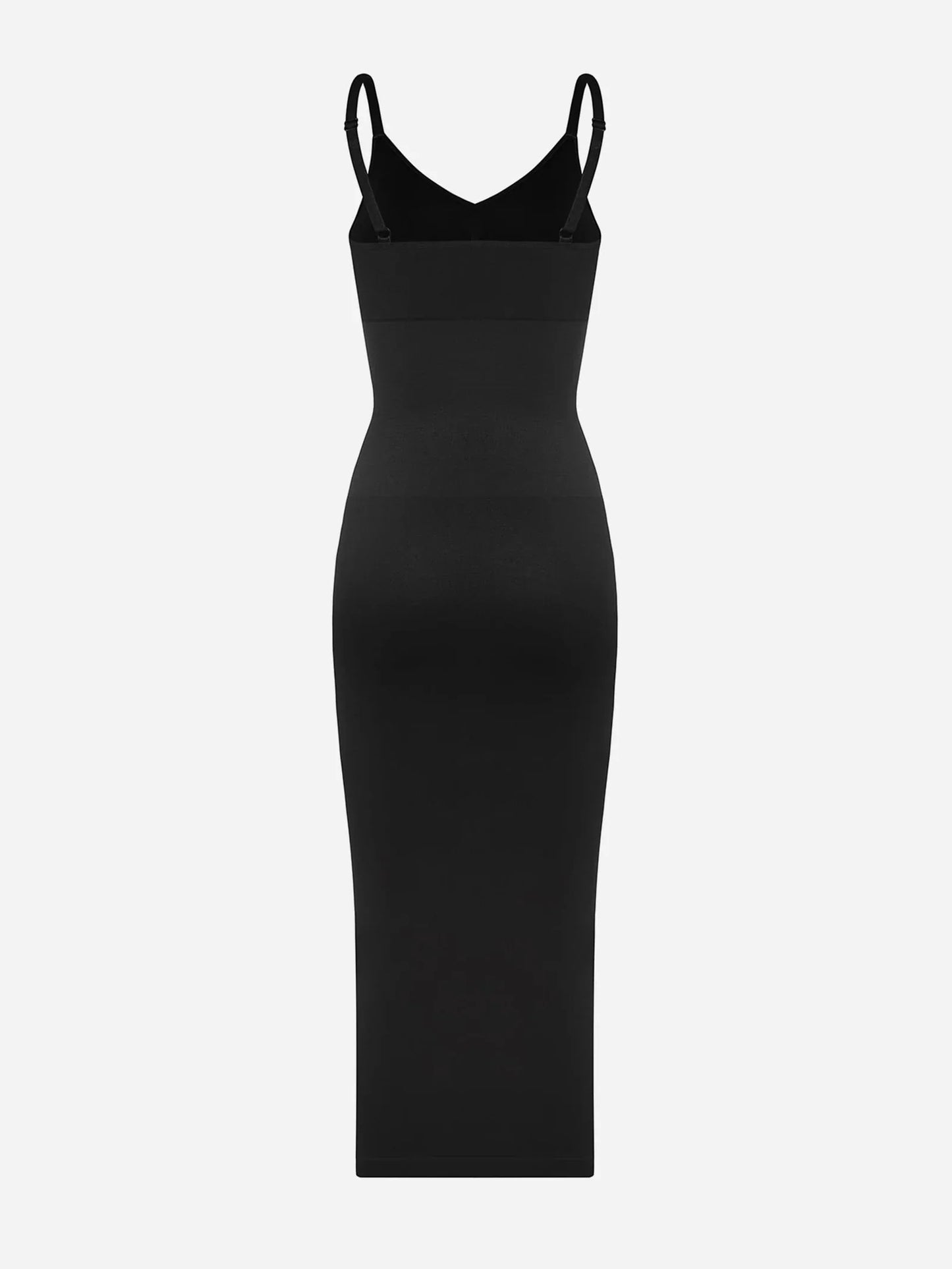 Shapevie – Seamless Midi Shaping Dress