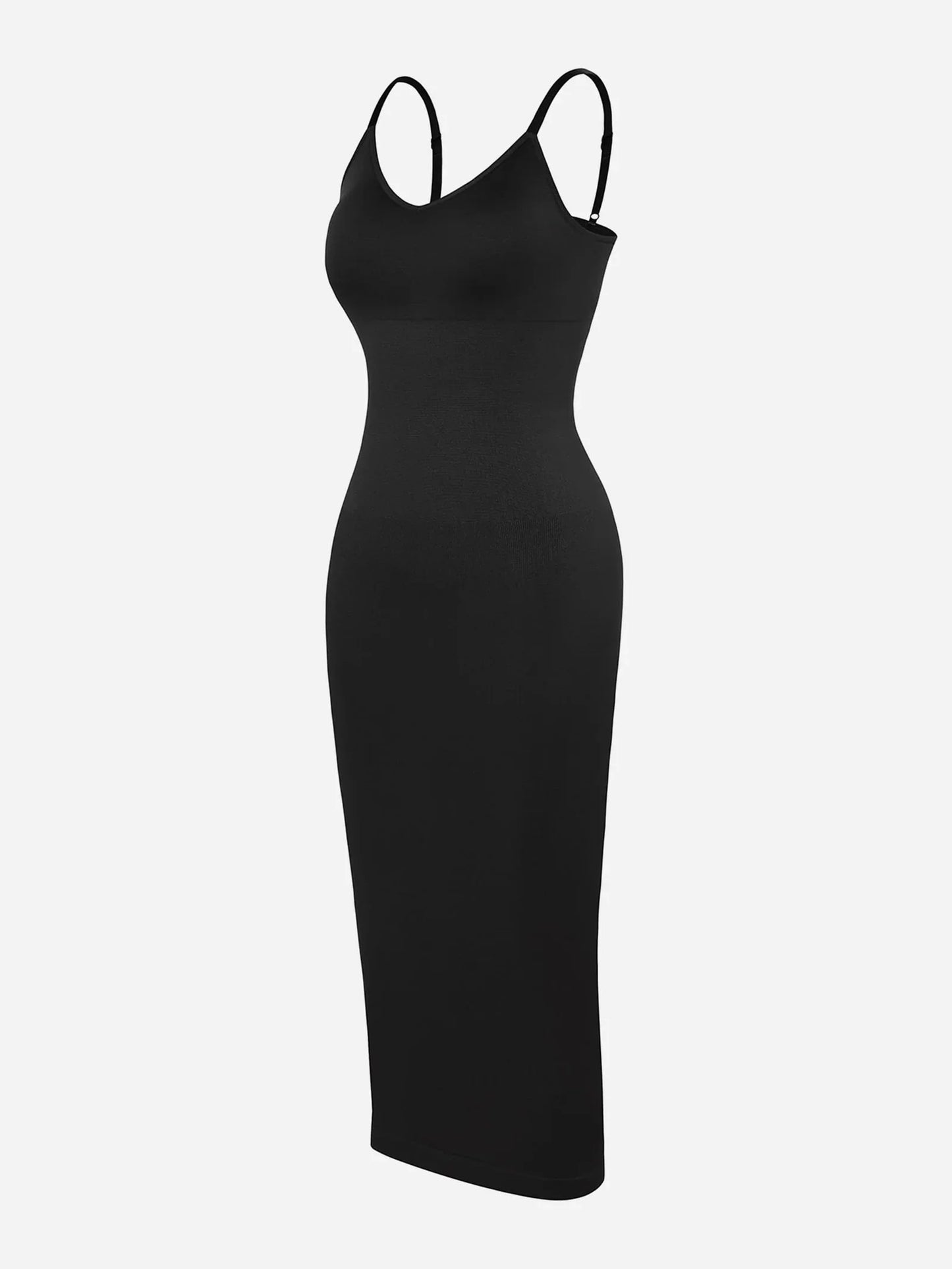 Shapevie – Seamless Midi Shaping Dress