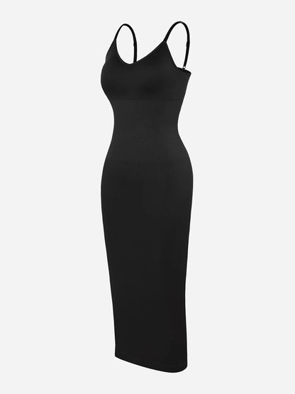 Shapevie – Seamless Midi Shaping Dress