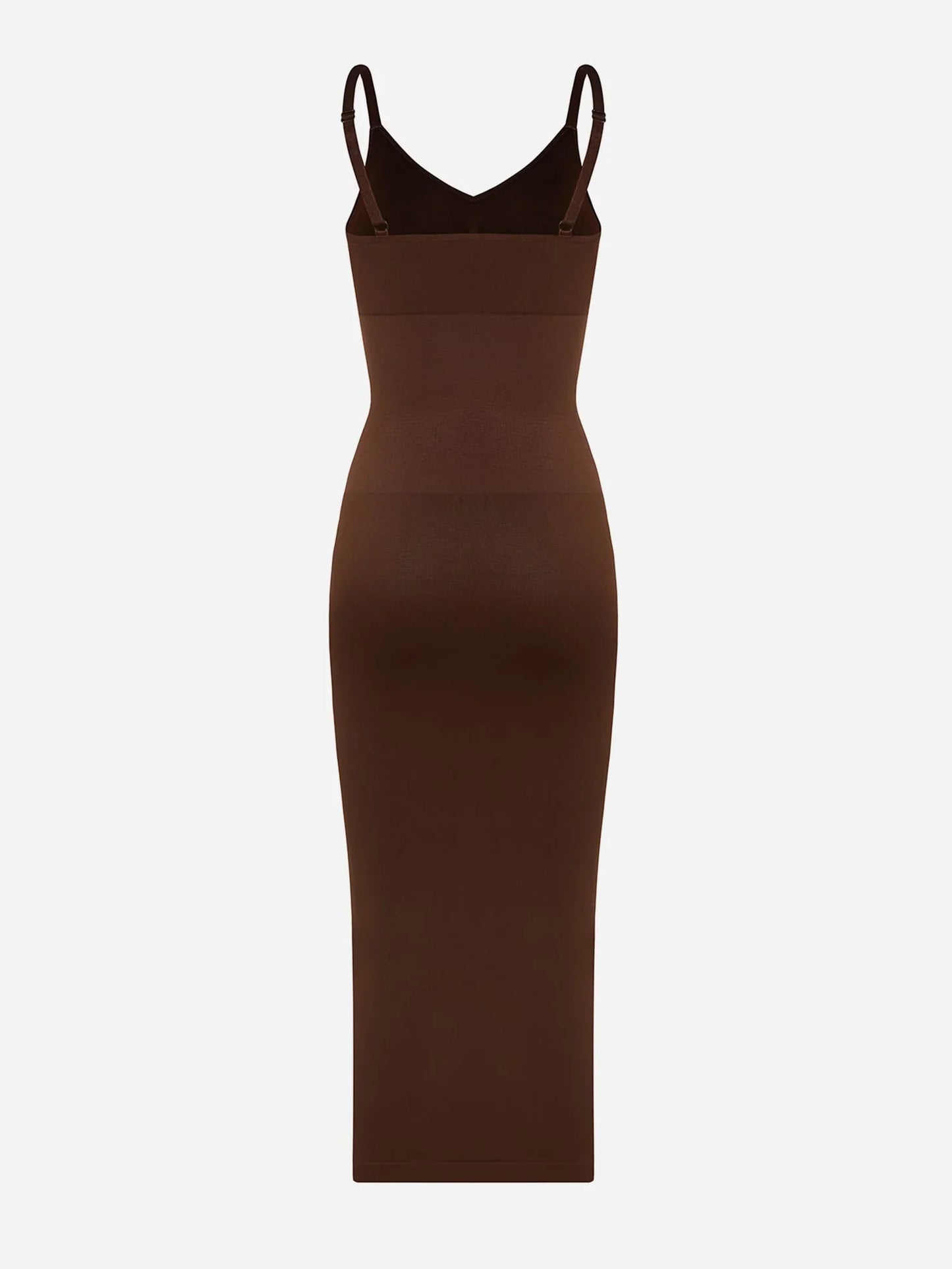 Shapevie – Seamless Midi Shaping Dress