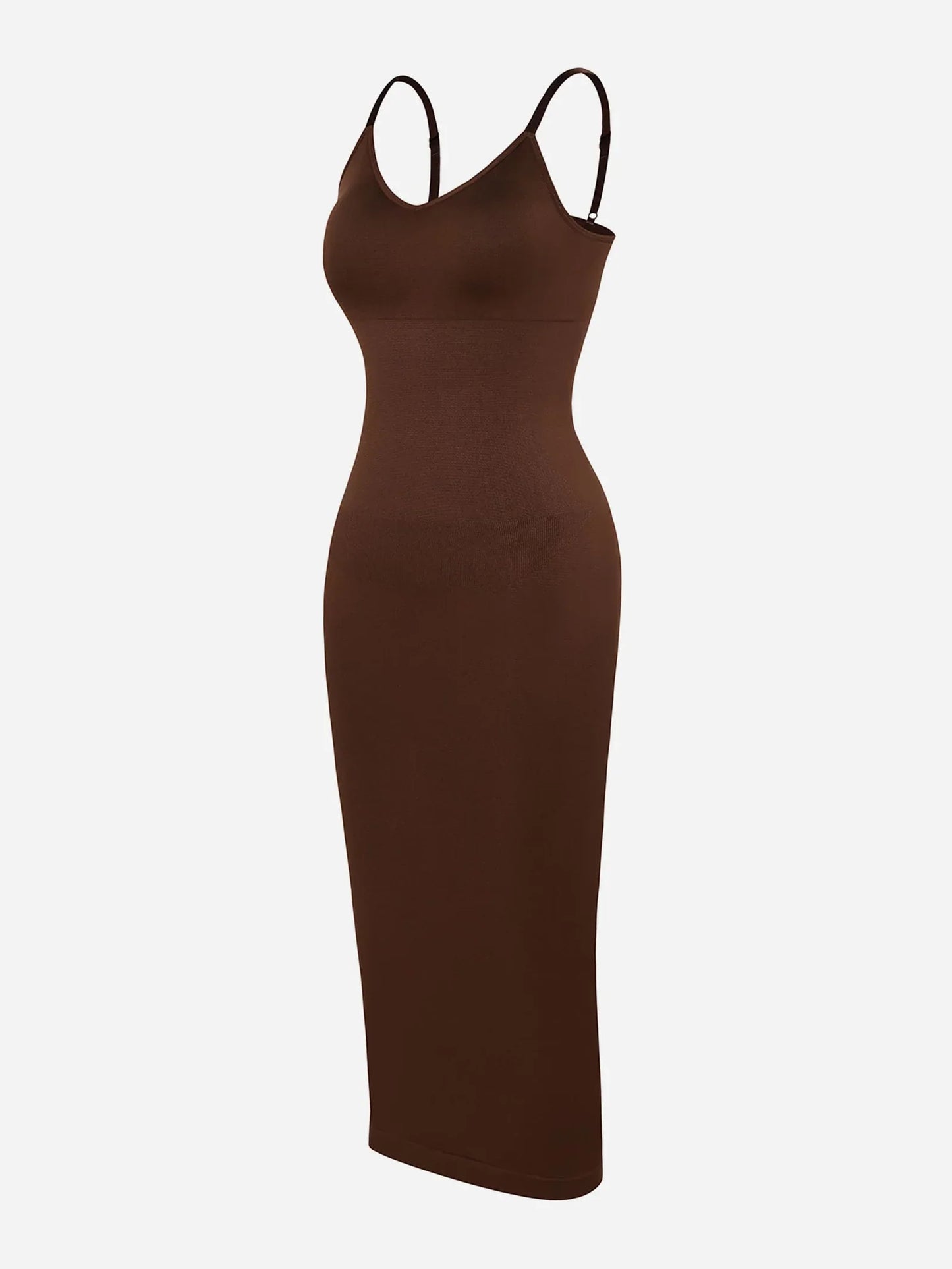 Shapevie – Seamless Midi Shaping Dress