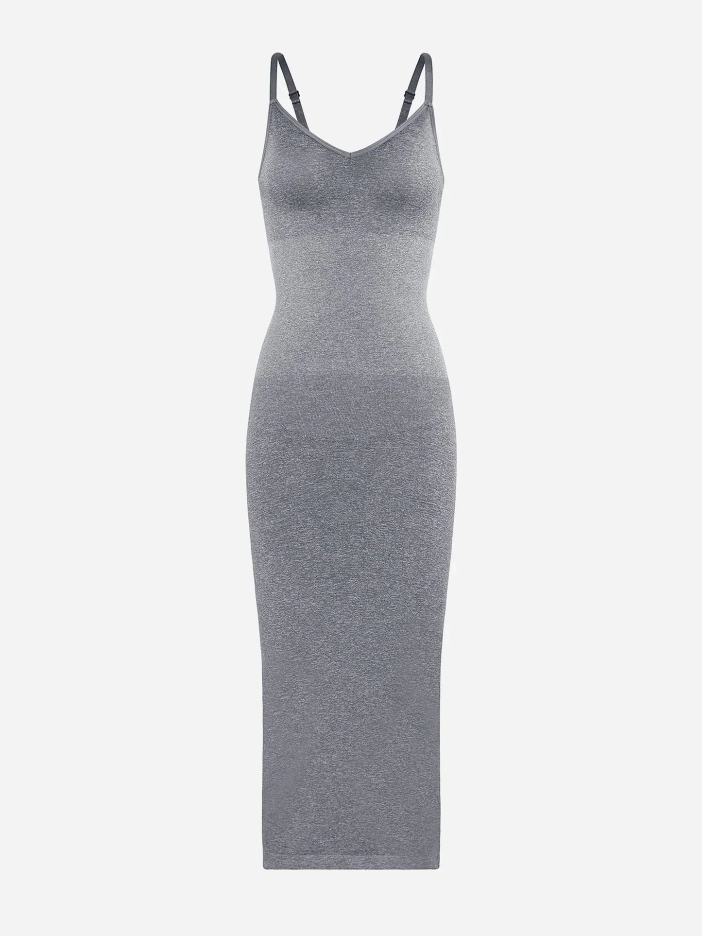 Shapevie – Seamless Midi Shaping Dress