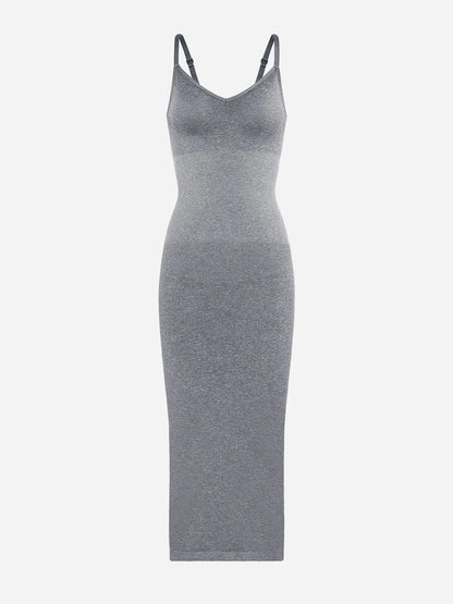 Shapevie – Seamless Midi Shaping Dress