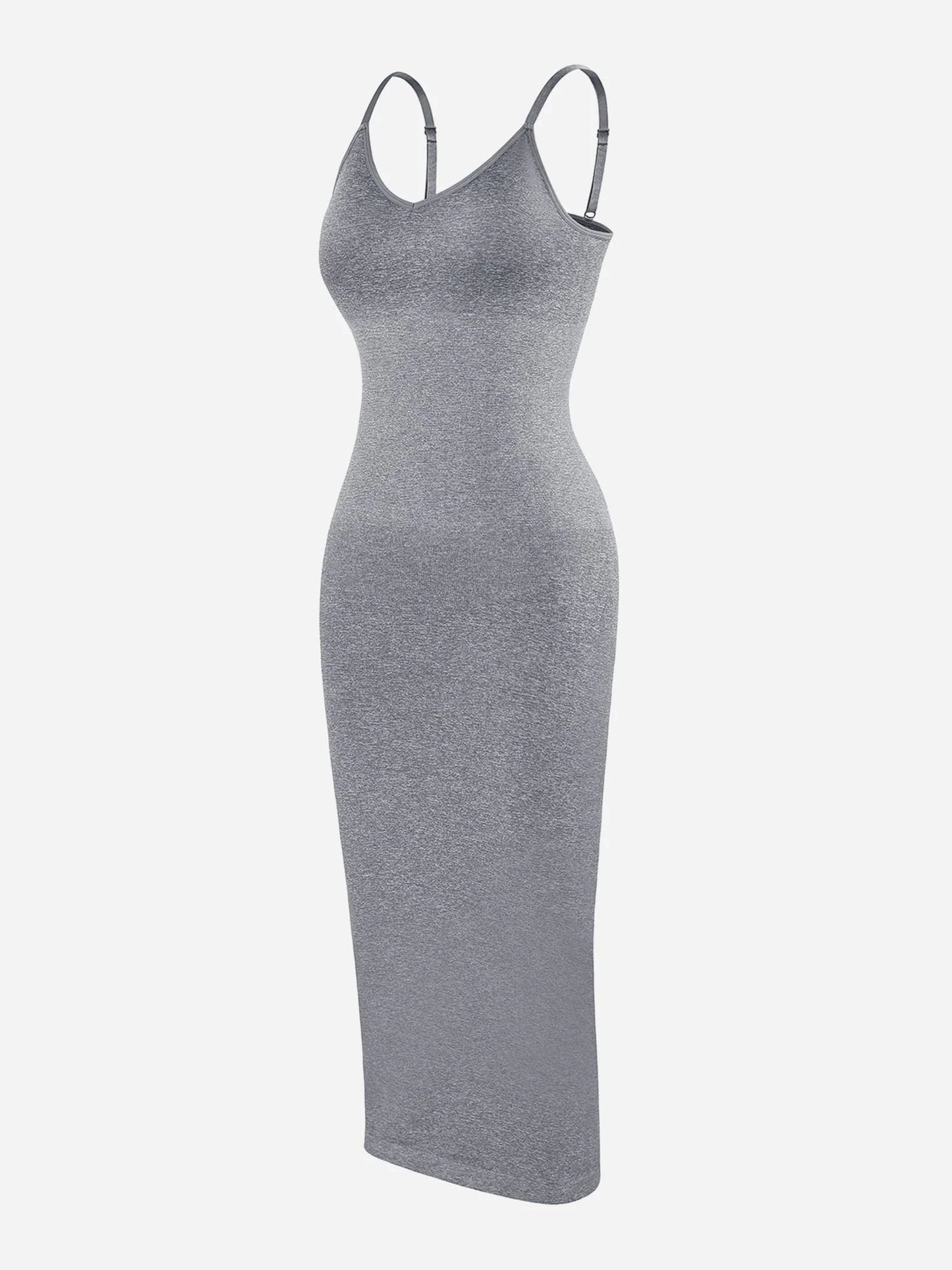Shapevie – Seamless Midi Shaping Dress