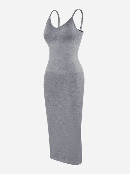 Shapevie – Seamless Midi Shaping Dress