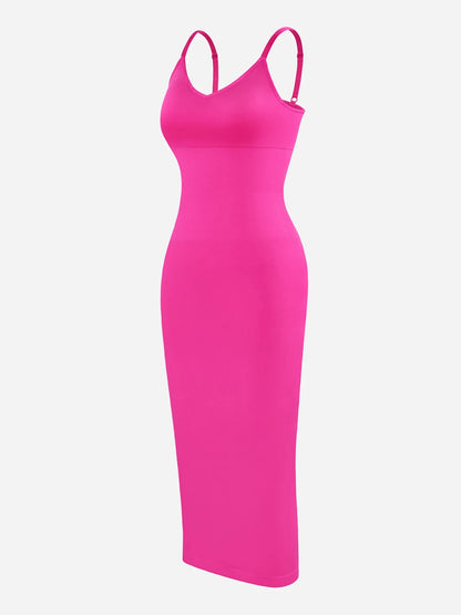 Shapevie – Seamless Midi Shaping Dress
