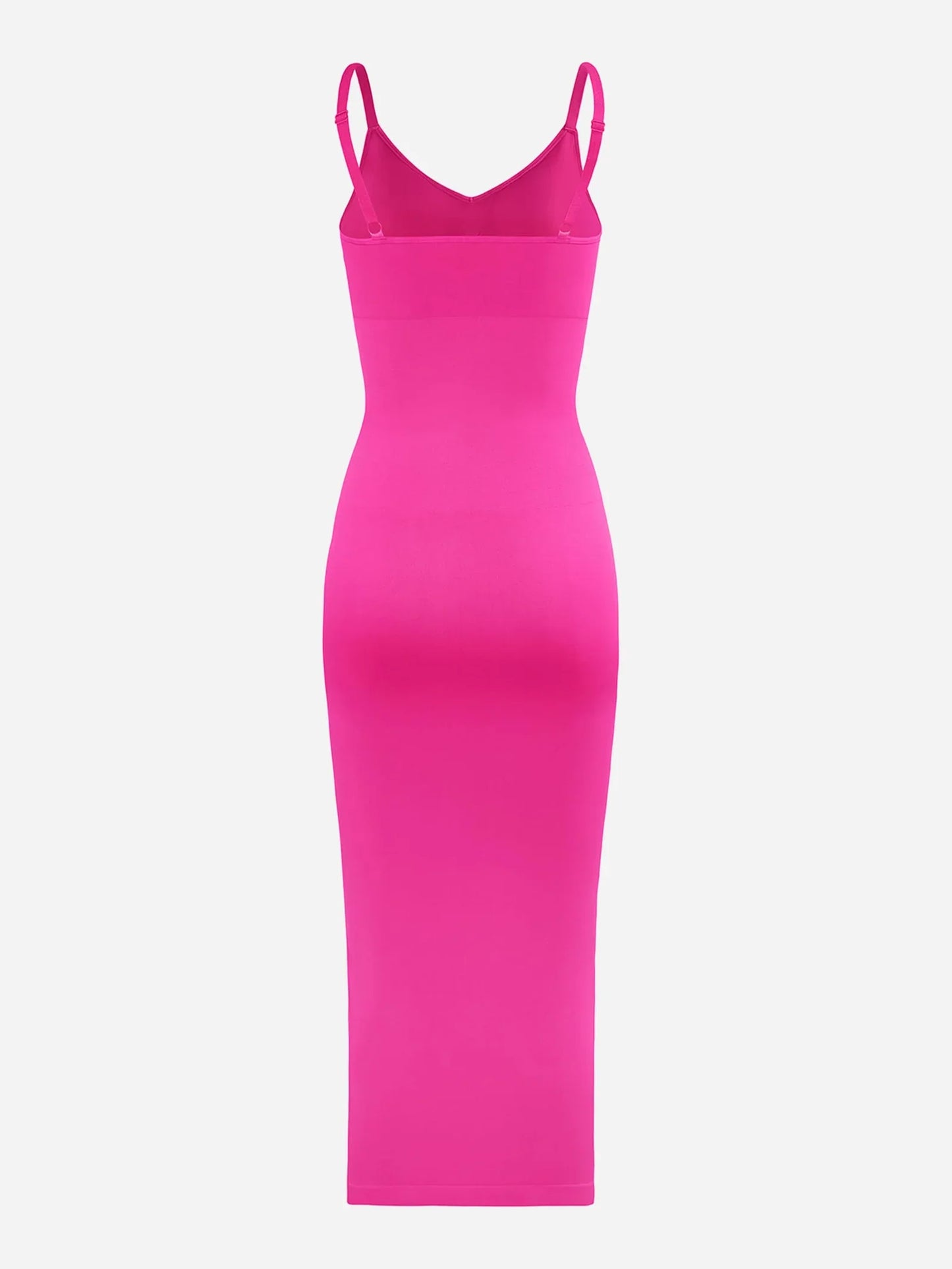 Shapevie – Seamless Midi Shaping Dress