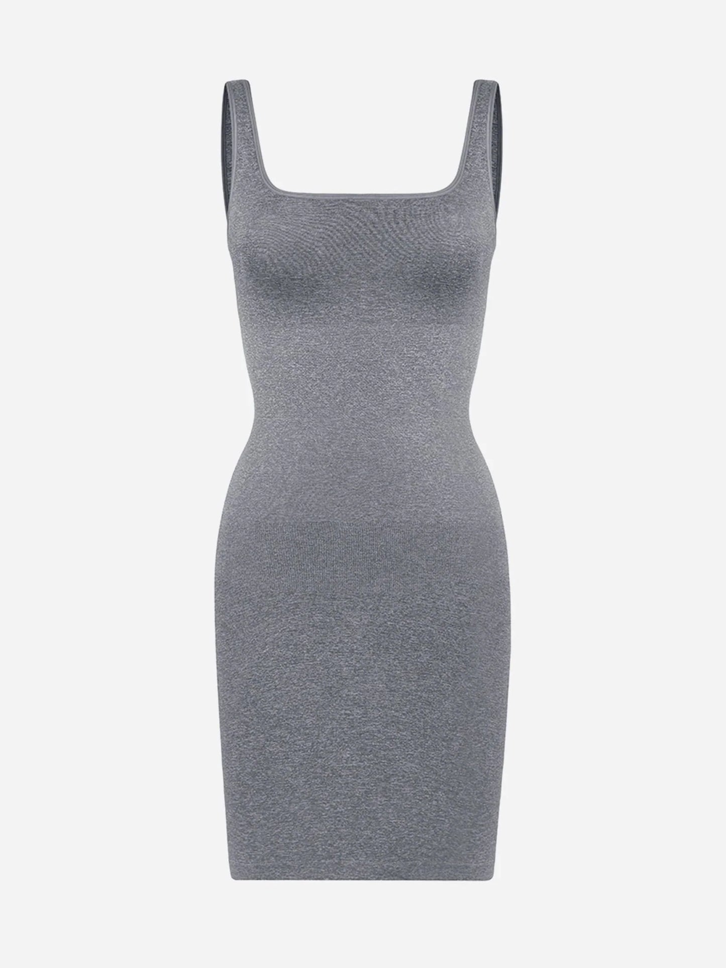 Shapevie – Seamless Square-Neck Mini Shaping Dress