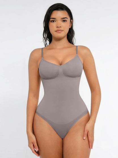 Shapevie – Low-Back Shaping Bodysuit