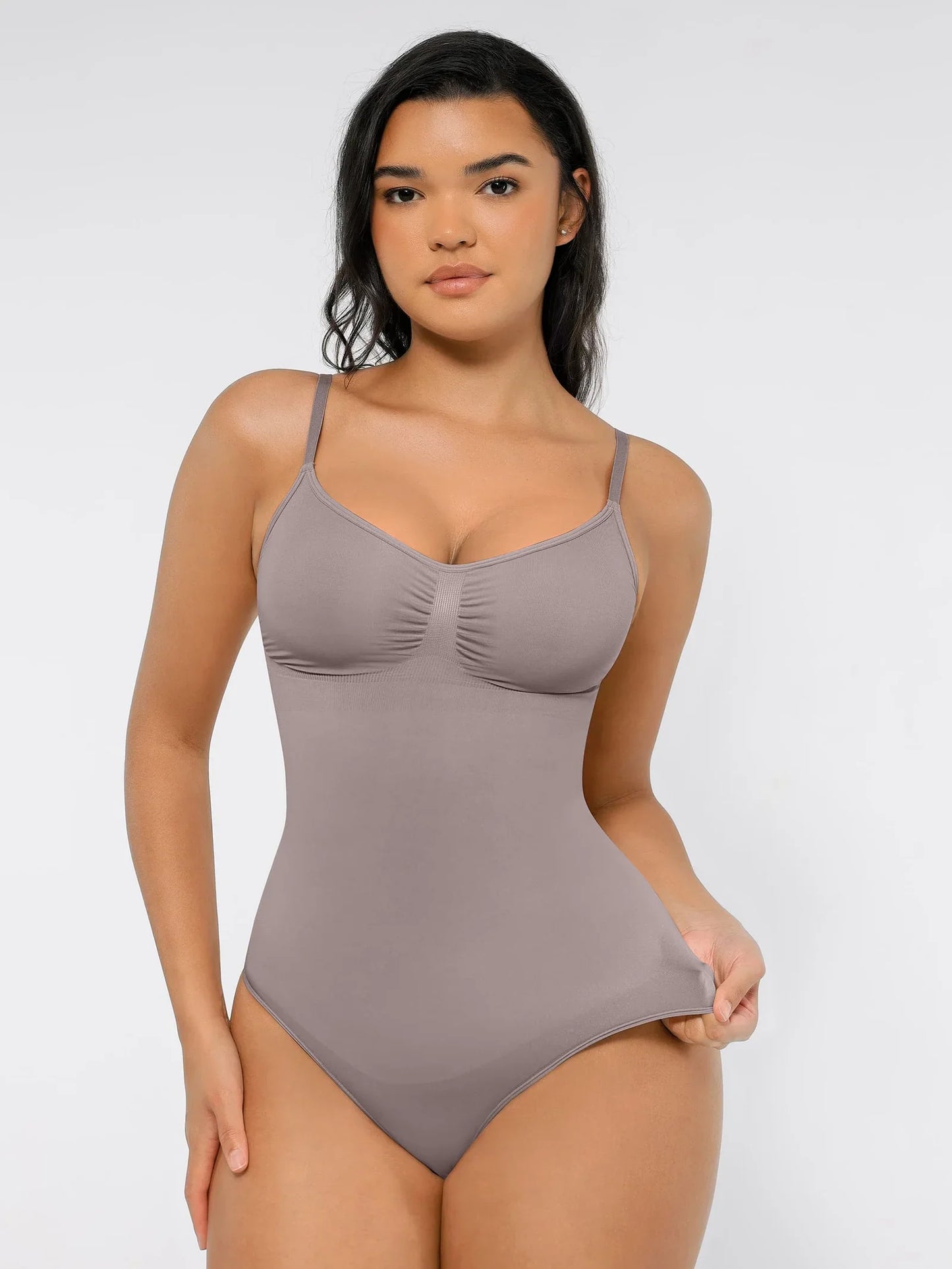 Shapevie – Low-Back Shaping Bodysuit