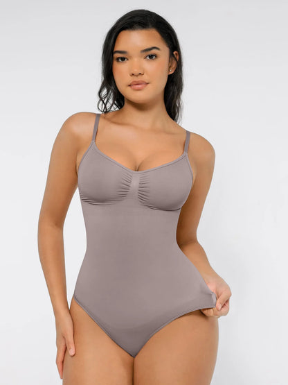 Shapevie – Low-Back Shaping Bodysuit