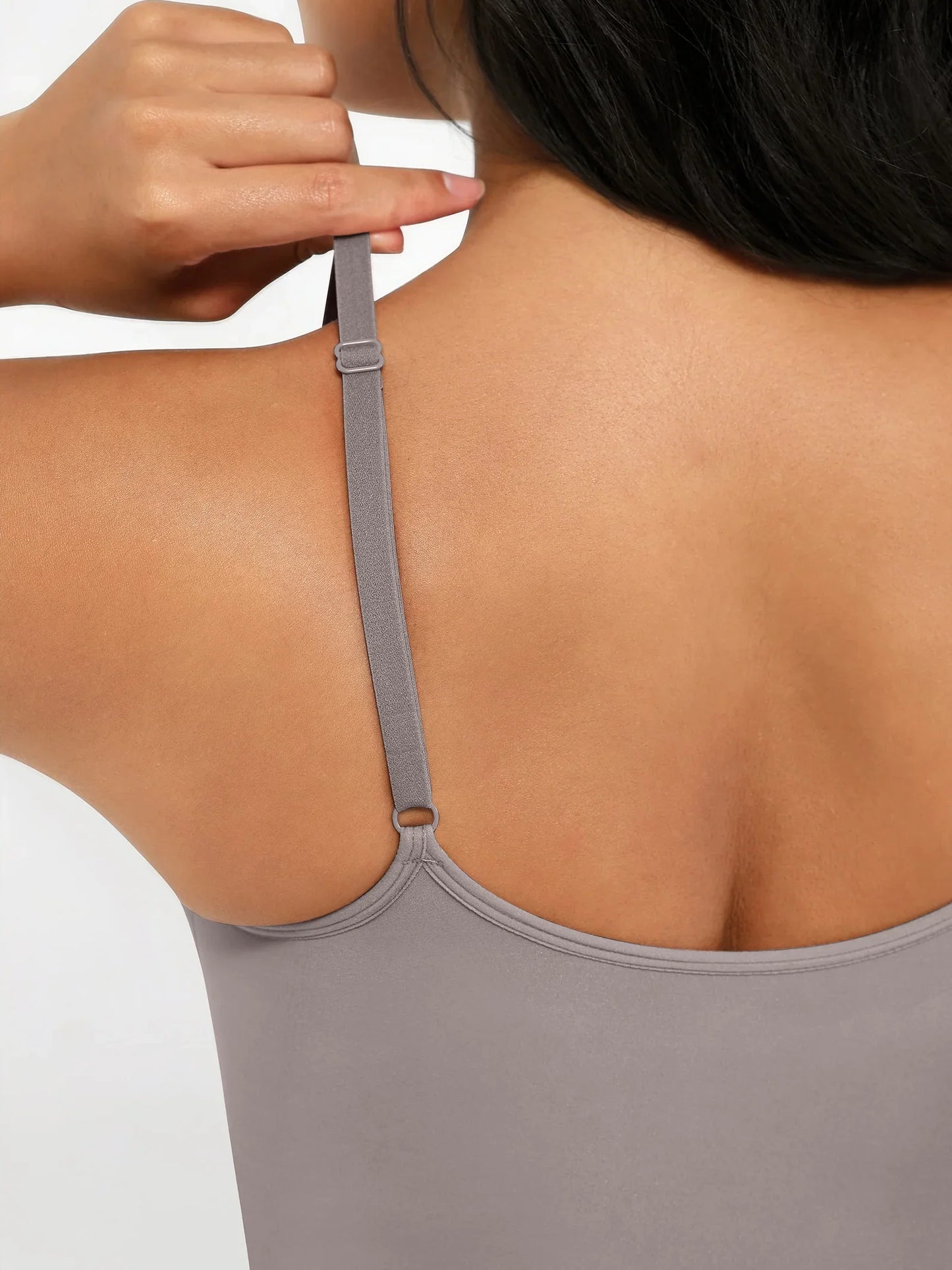 Shapevie – Low-Back Shaping Bodysuit