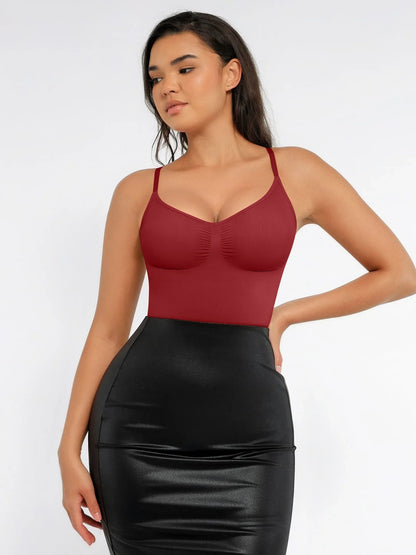 Shapevie – Low-Back Shaping Bodysuit