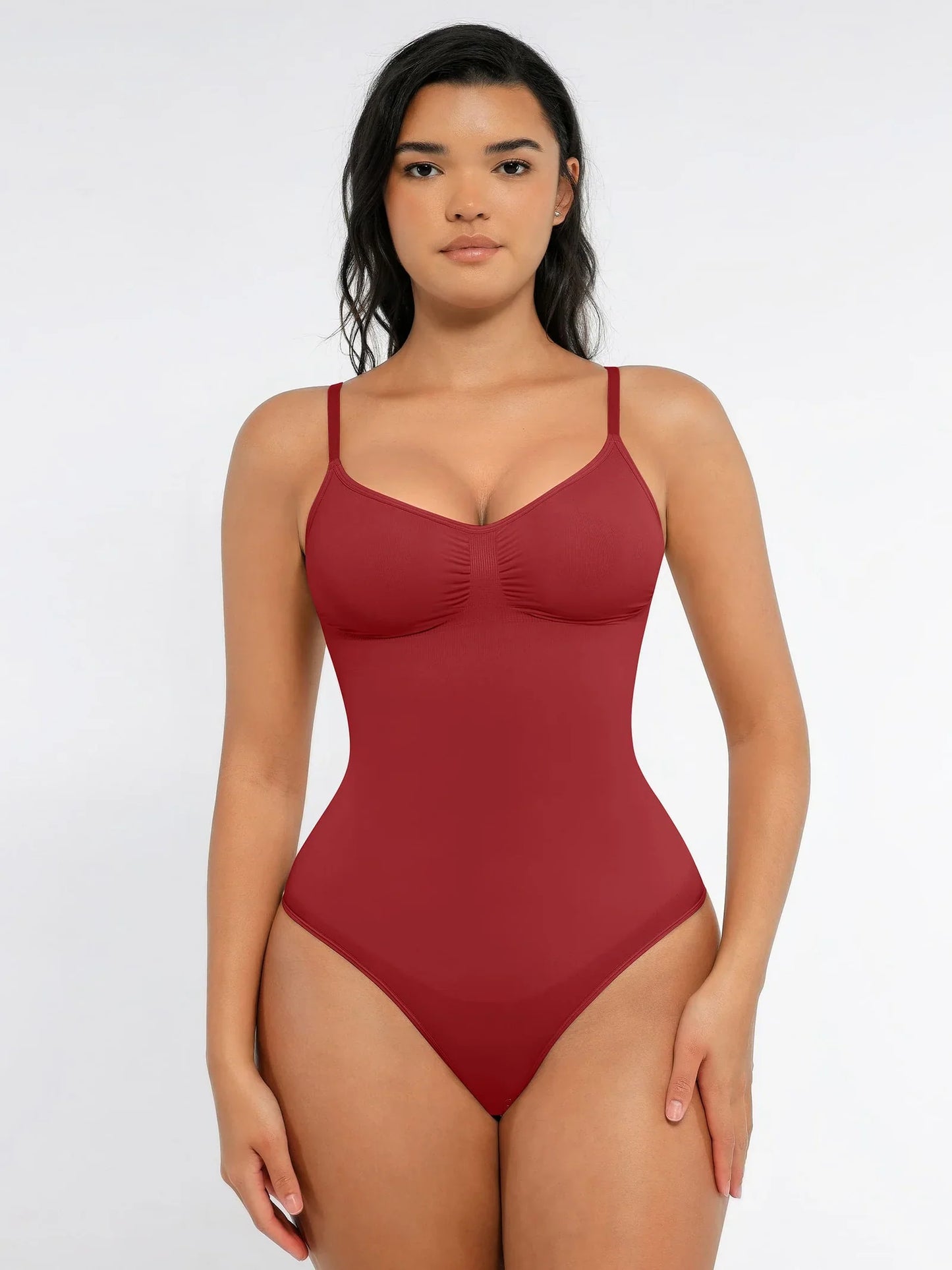 Shapevie – Low-Back Shaping Bodysuit