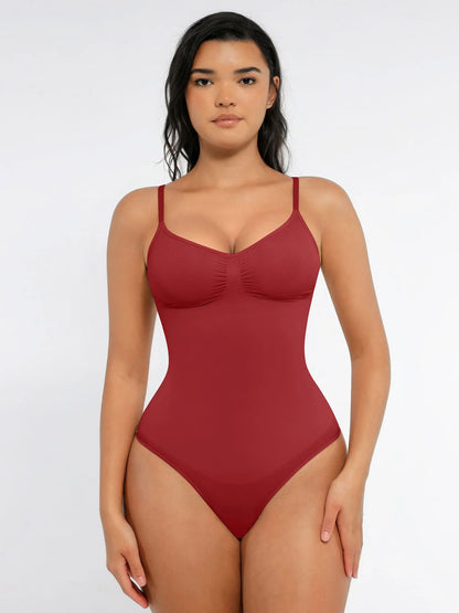 Shapevie – Low-Back Shaping Bodysuit
