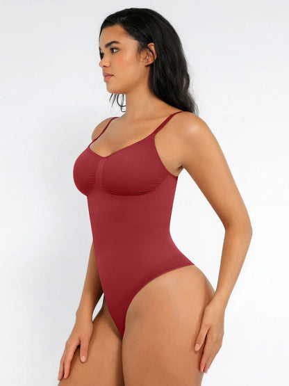 Shapevie – Low-Back Shaping Bodysuit