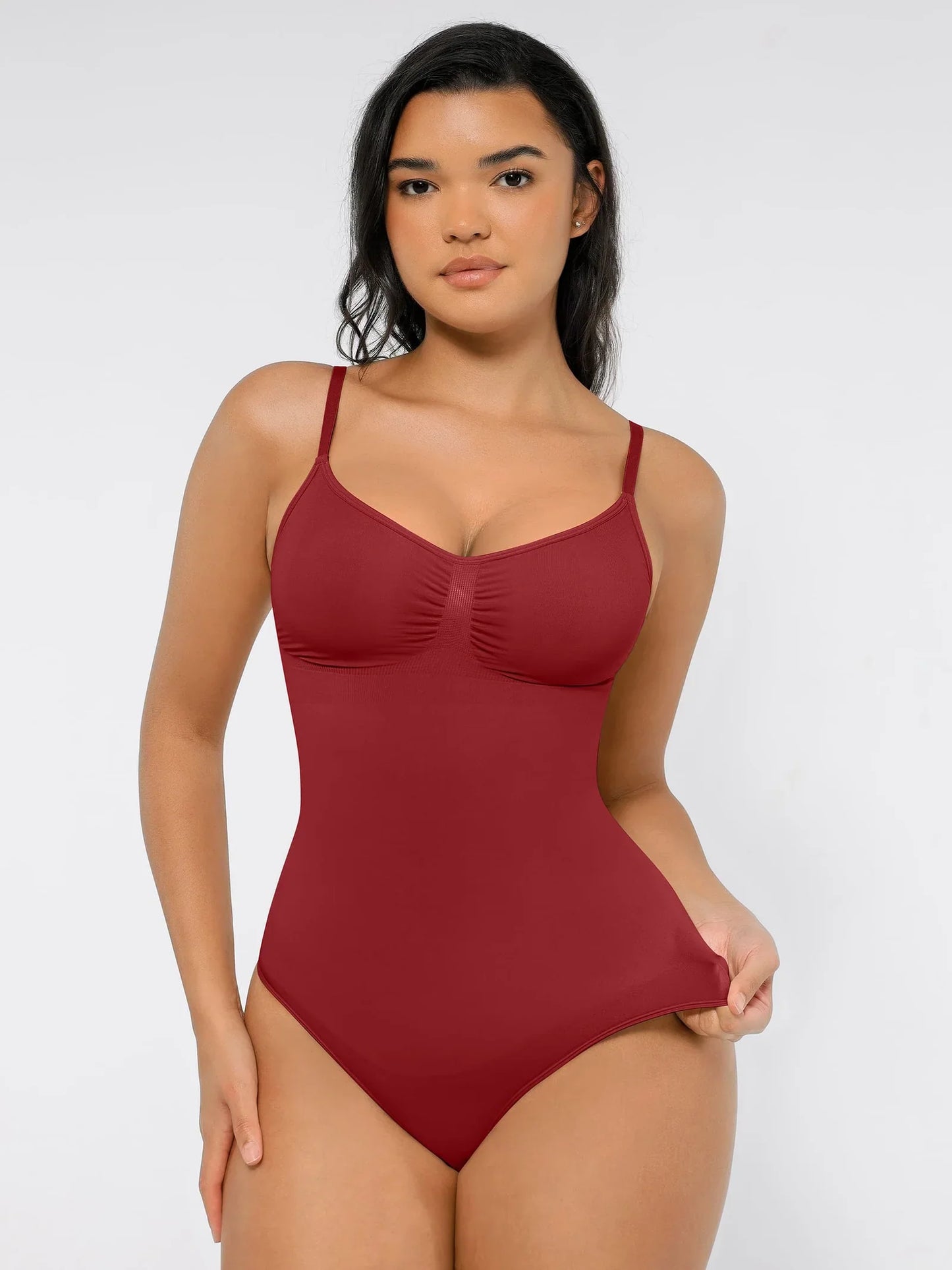 Shapevie – Low-Back Shaping Bodysuit