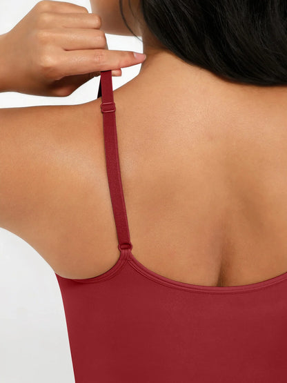 Shapevie – Low-Back Shaping Bodysuit