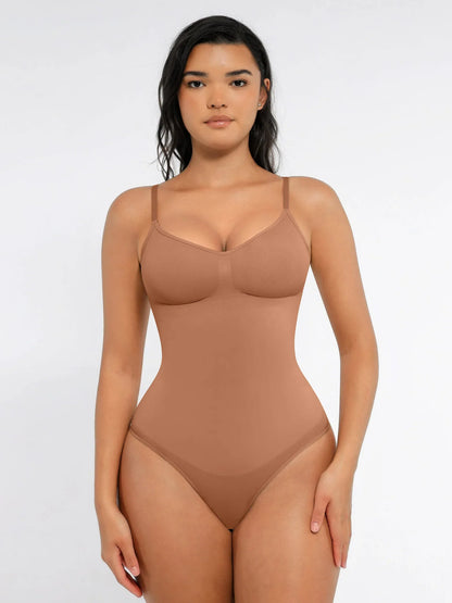 Shapevie – Low-Back Shaping Bodysuit