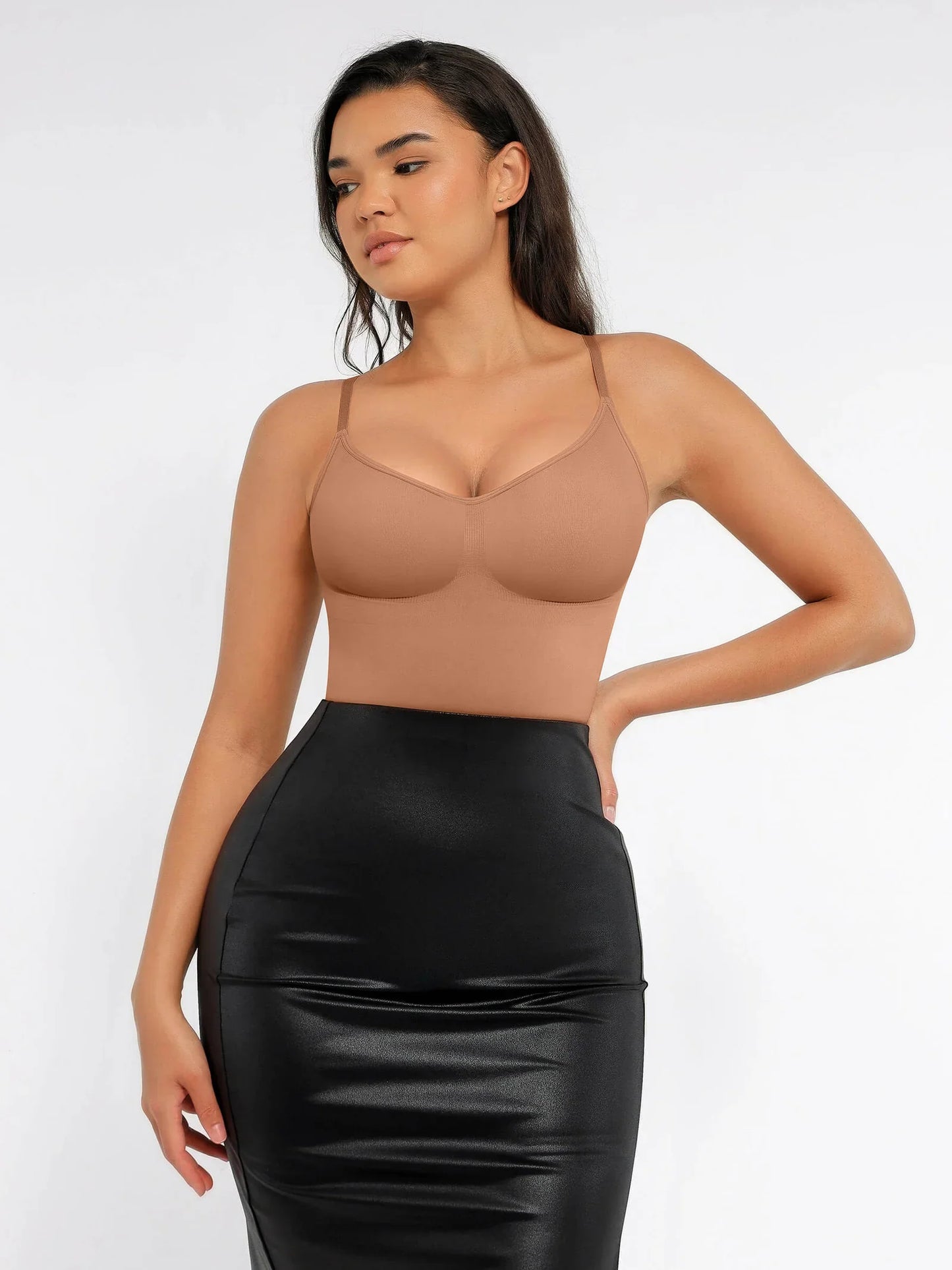Shapevie – Low-Back Shaping Bodysuit