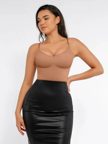 Shapevie – Low-Back Shaping Bodysuit