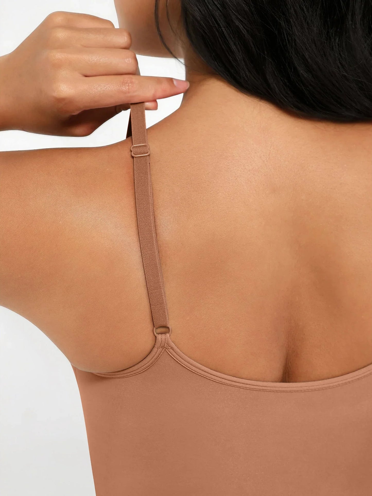 Shapevie – Low-Back Shaping Bodysuit