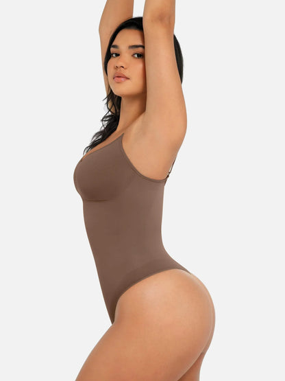 Shapevie – Low-Back Shaping Bodysuit