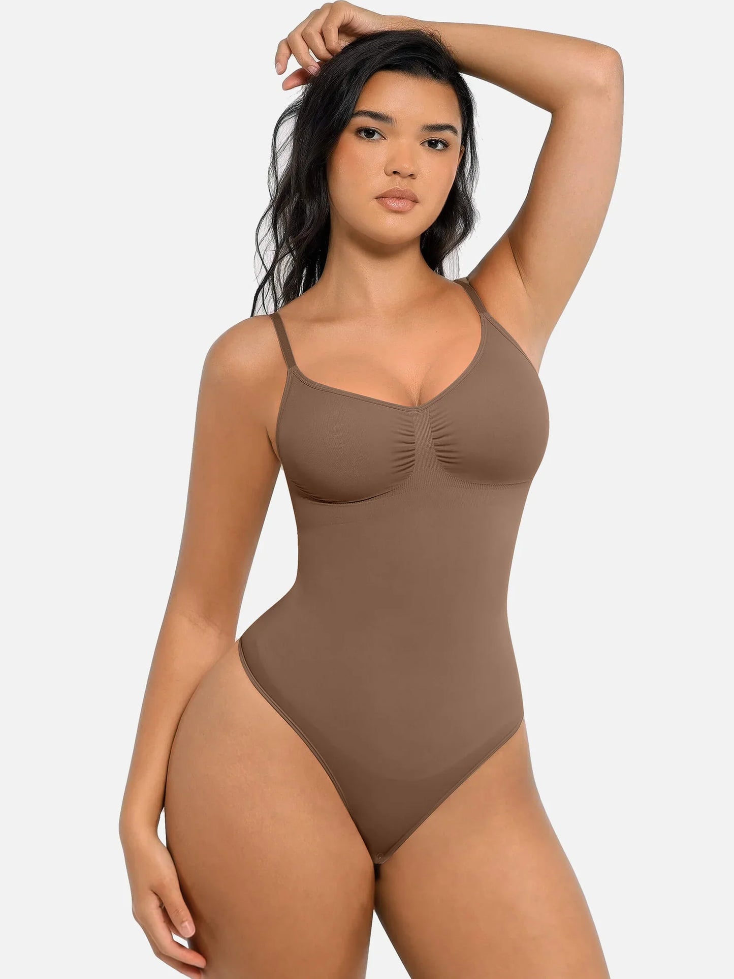 Shapevie – Low-Back Shaping Bodysuit