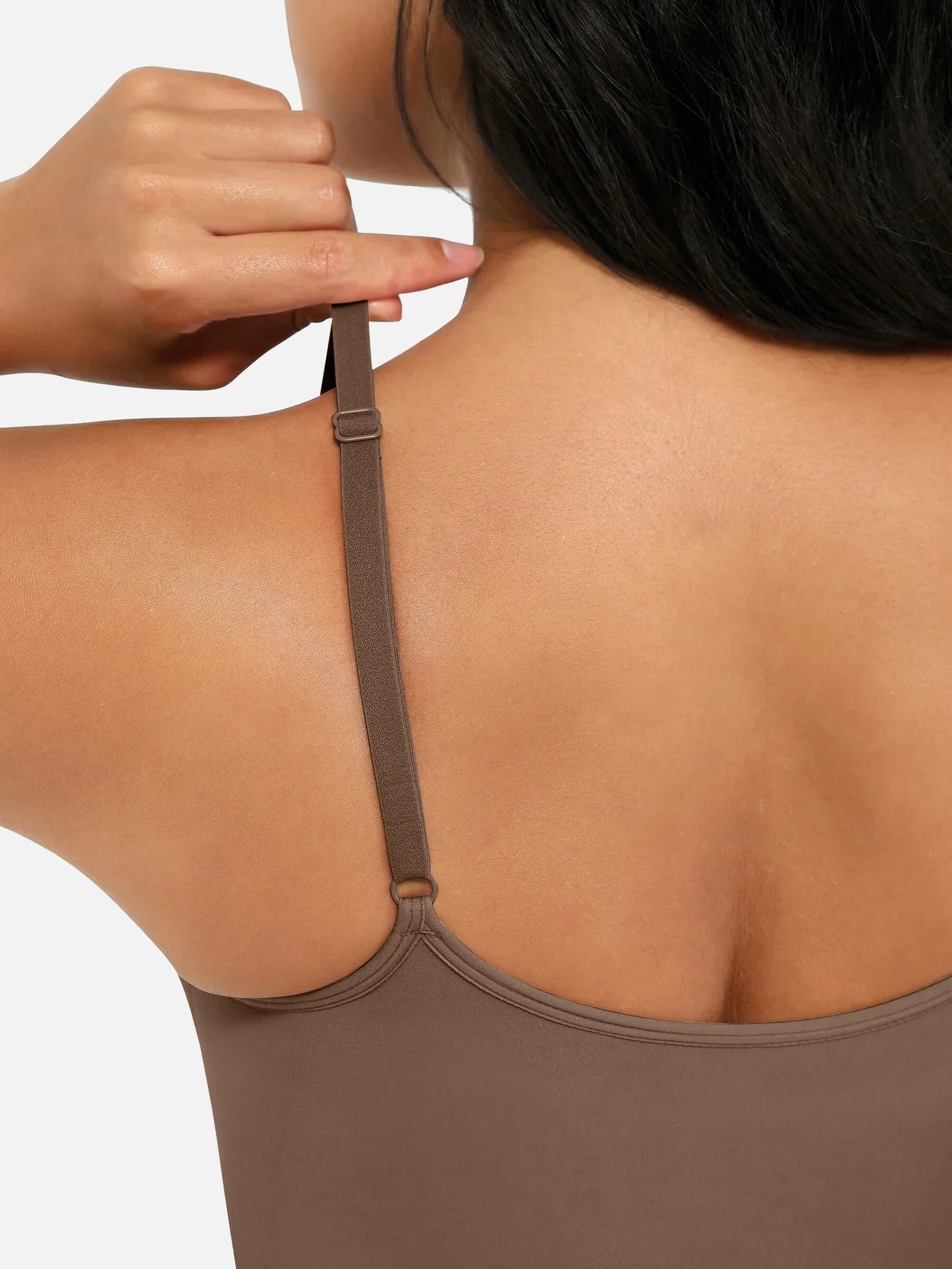 Shapevie – Low-Back Shaping Bodysuit