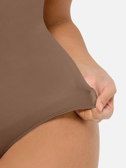 Shapevie – Low-Back Shaping Bodysuit