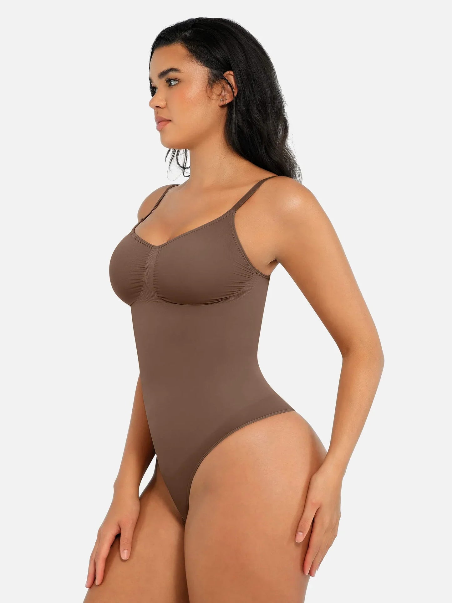 Shapevie – Low-Back Shaping Bodysuit