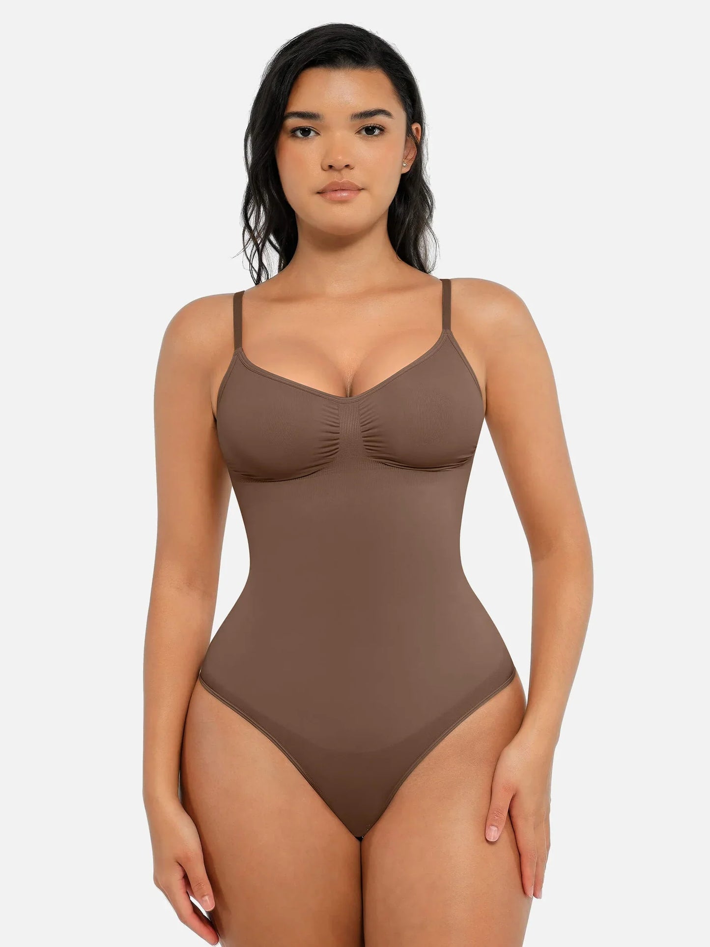 Shapevie – Low-Back Shaping Bodysuit