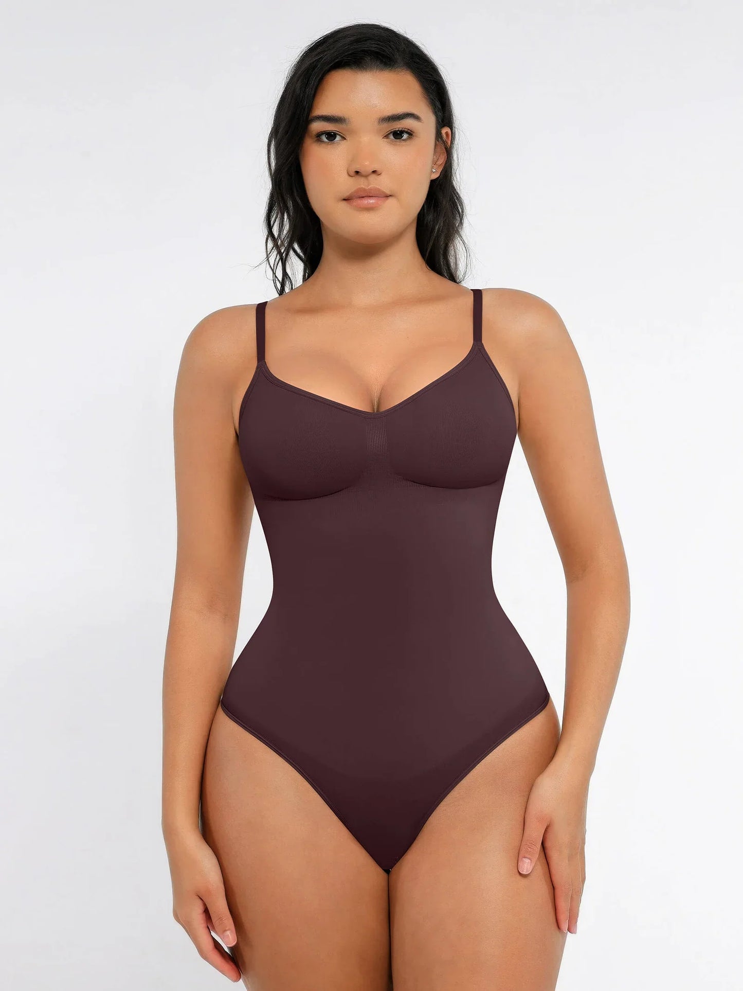 Shapevie – Low-Back Shaping Bodysuit