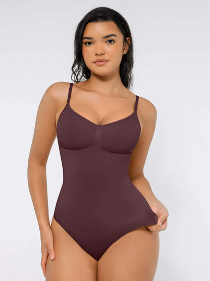 Shapevie – Low-Back Shaping Bodysuit