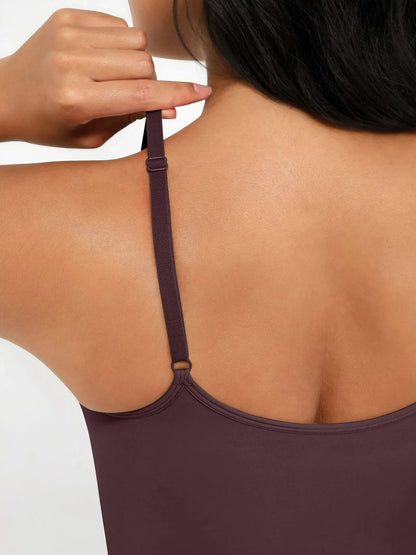 Shapevie – Low-Back Shaping Bodysuit