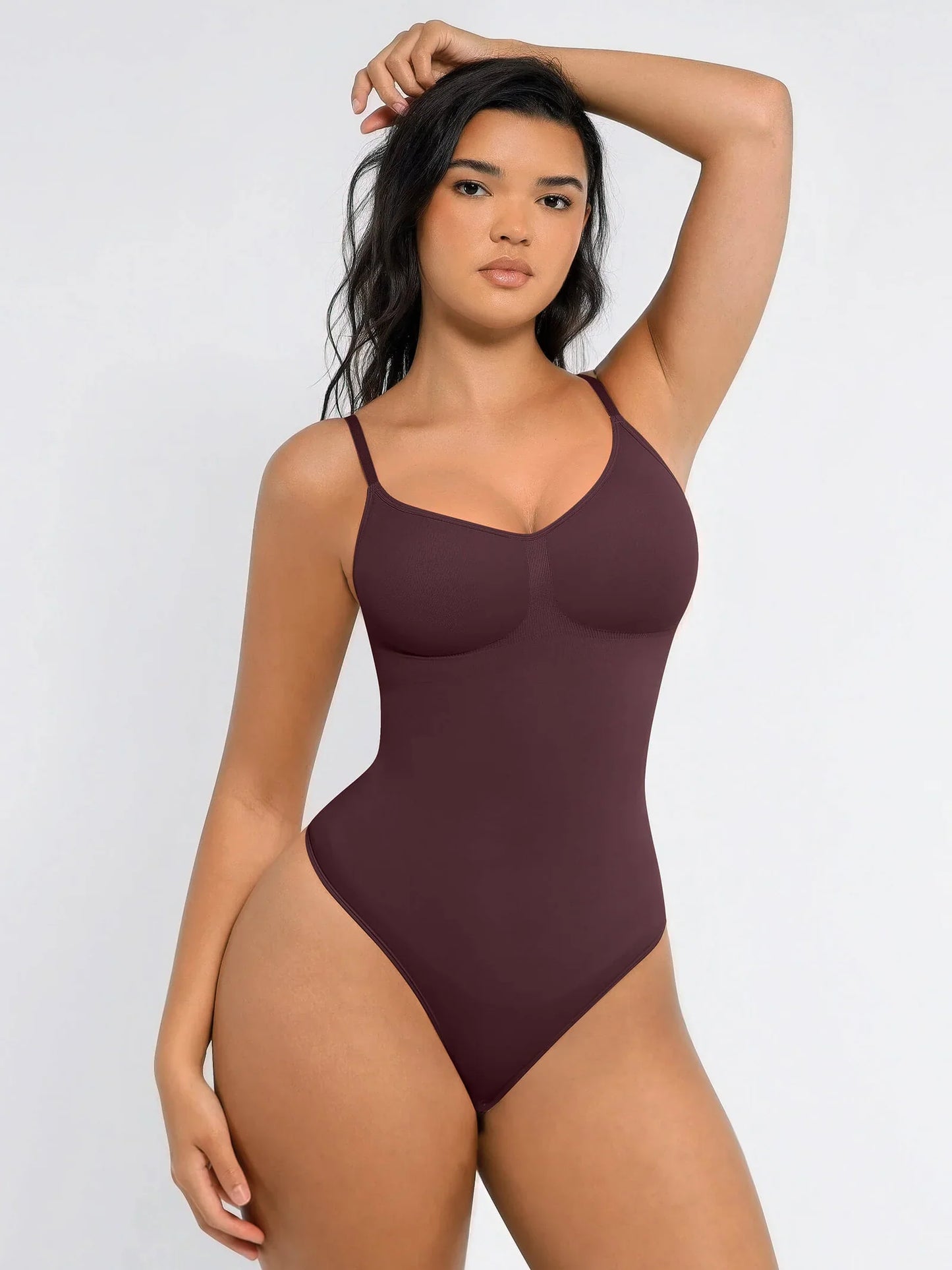 Shapevie – Low-Back Shaping Bodysuit
