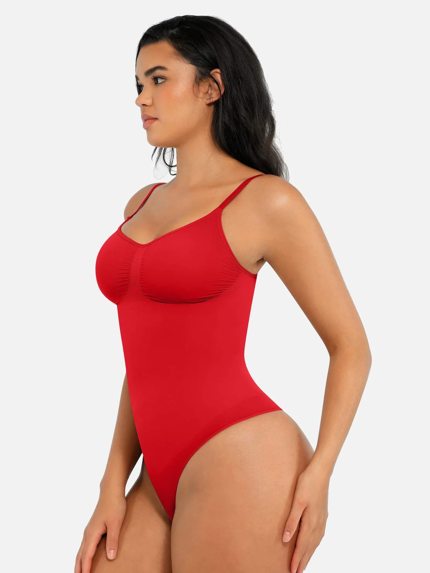 Shapevie – Low-Back Shaping Bodysuit