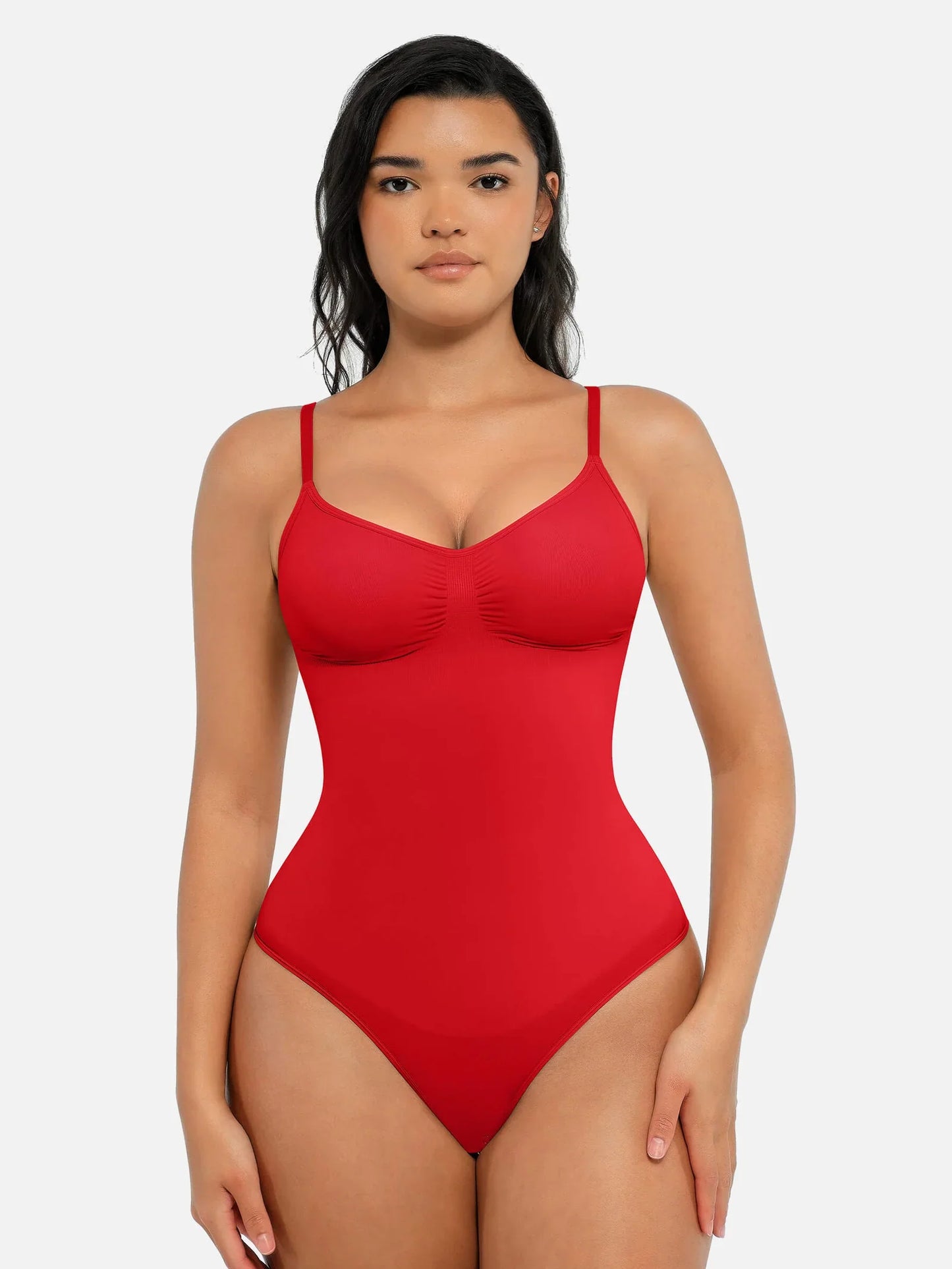 Shapevie – Low-Back Shaping Bodysuit