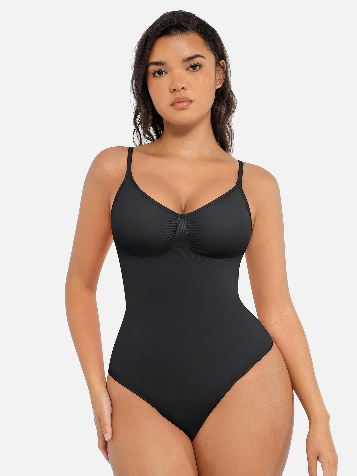 Shapevie – Low-Back Shaping Bodysuit