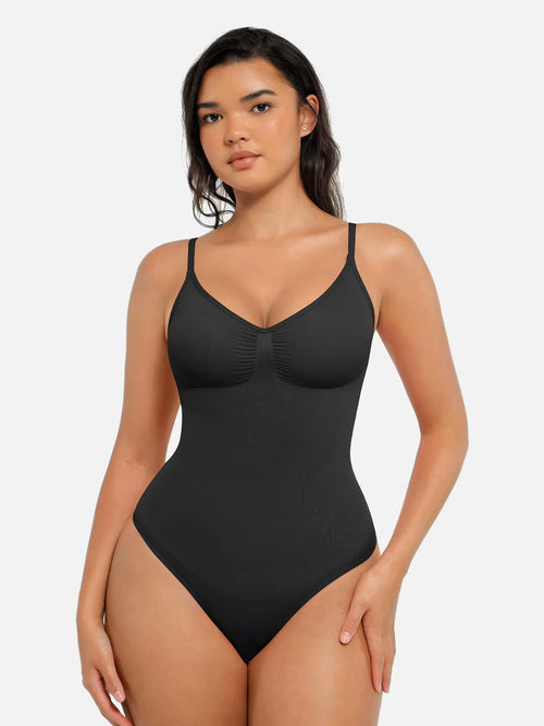 Shapevie – Low-Back Shaping Bodysuit