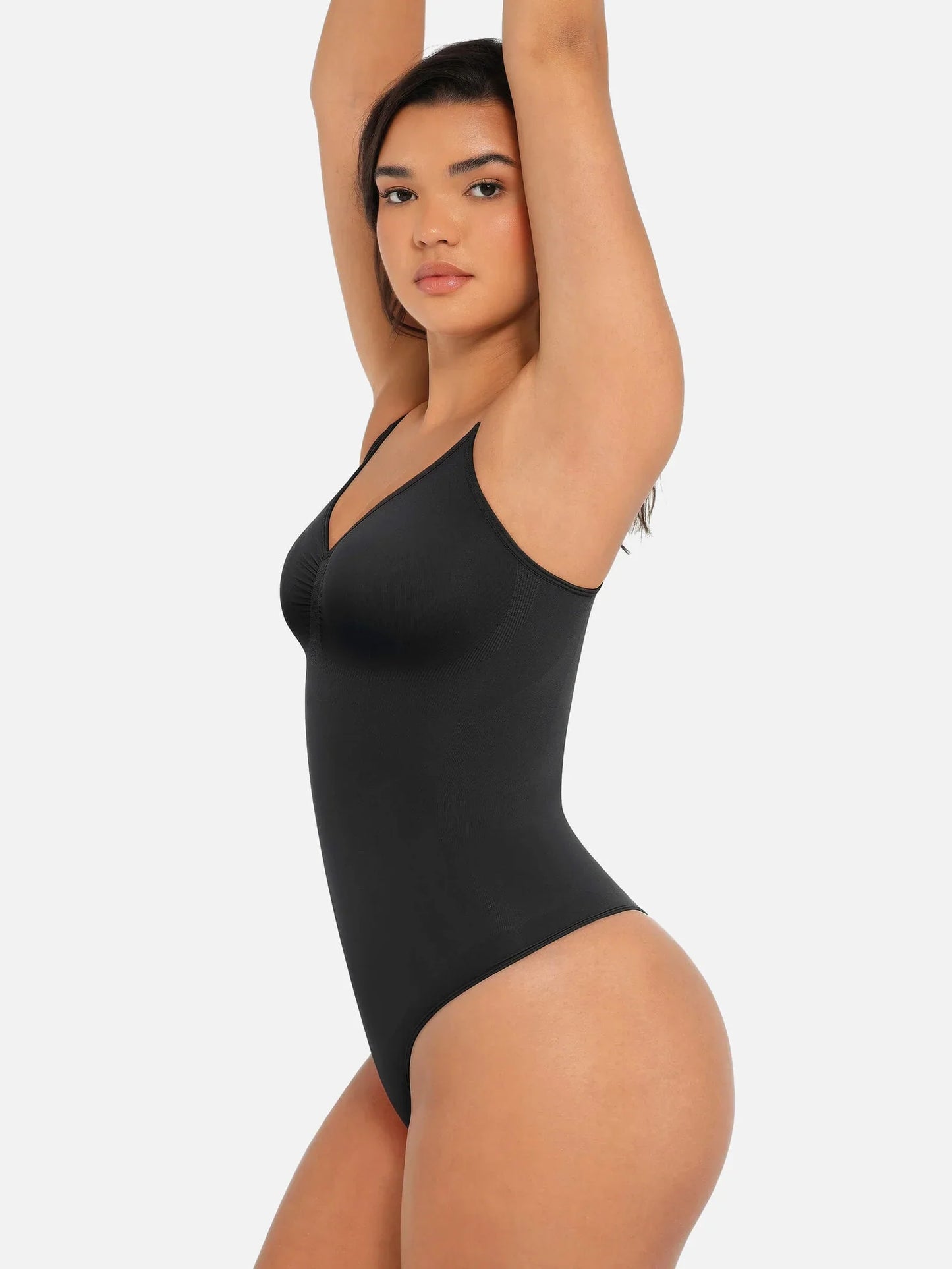 Shapevie – Low-Back Shaping Bodysuit
