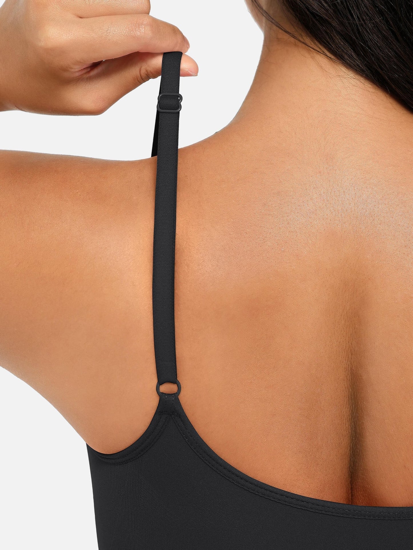 Shapevie – Low-Back Shaping Bodysuit