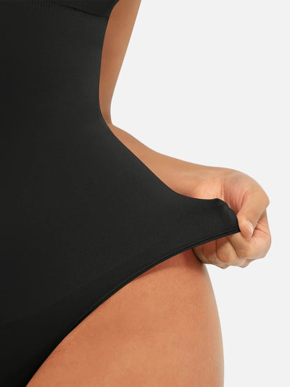 Shapevie – Low-Back Shaping Bodysuit