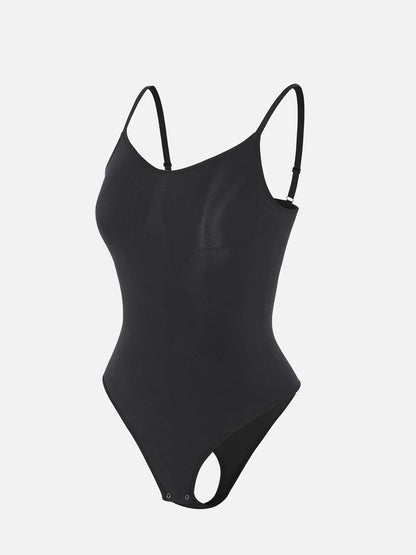 Shapevie – Low-Back Shaping Bodysuit