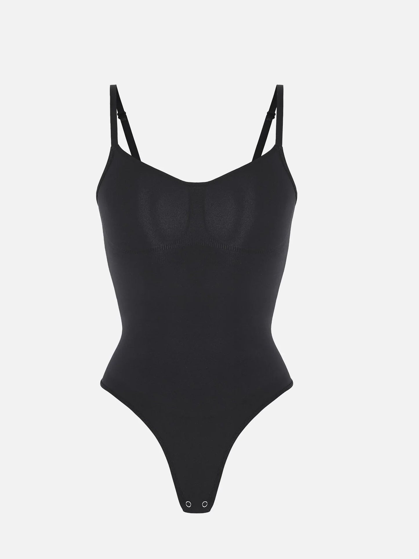 Shapevie – Low-Back Shaping Bodysuit